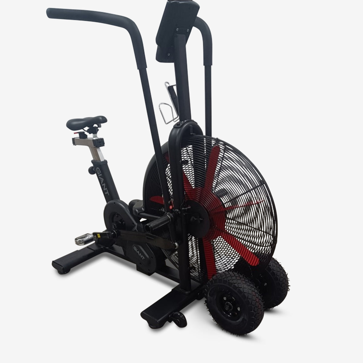 Giant exercise bike price on sale