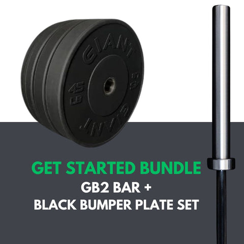 GIANT "Get Started" Bundle