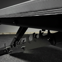 GIANT Adjustable FID Bench - 2.0