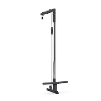 GIANT Lat & Row Attachment For GGPR 2.0