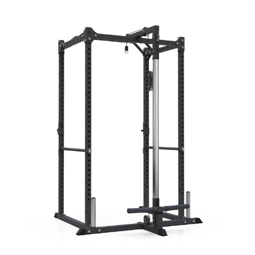 GGPR 2.0 - 2x Series with Lat/Low Row Bundle – Giant Lifting
