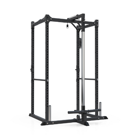 GIANT GGPR 2.0 - 2x Series with Lat/Low Row Bundle