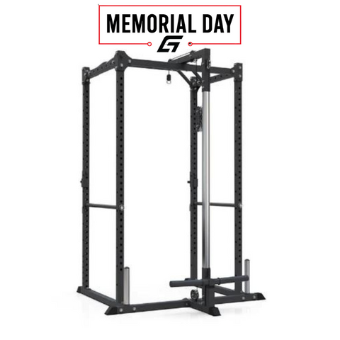 GIANT GGPR 2.0 - 2x Series with Lat/Low Row Bundle