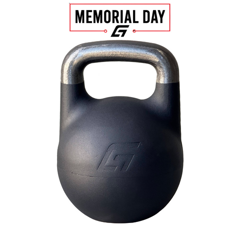 GIANT Adjustable Kettlebell
