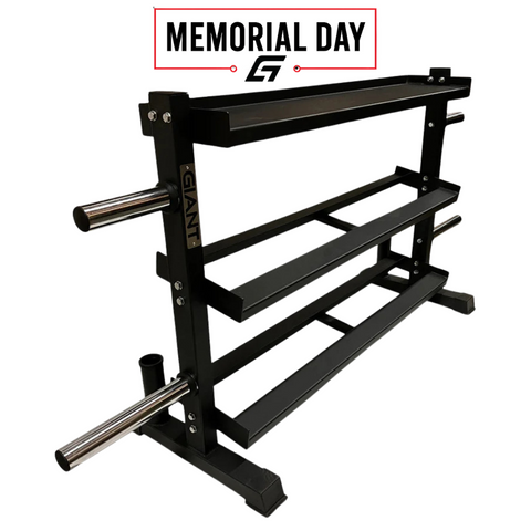 GIANT Multi-Storage Rack