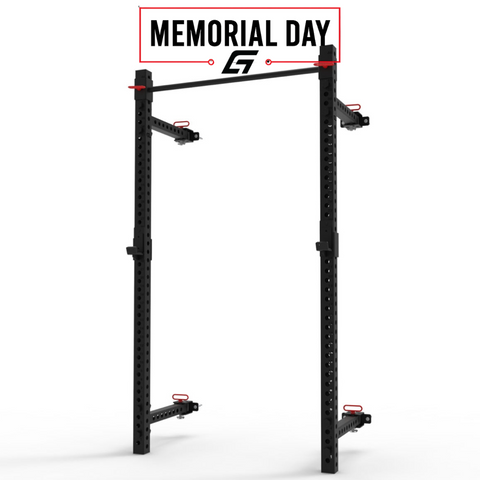 GIANT Wall Rack 2.0 - 3X Series