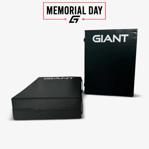GIANT PNW Crash Pad (Closeout)