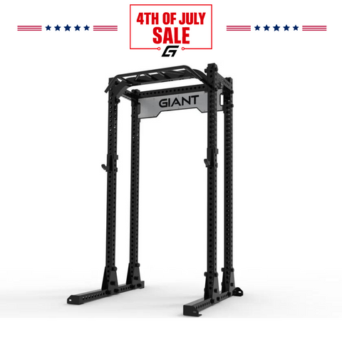 GIANT Half Rack 2.0 - 3X Series (Final Sale)