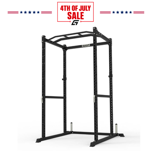GIANT Garage Gym Power Rack 2.0 - 2X Series