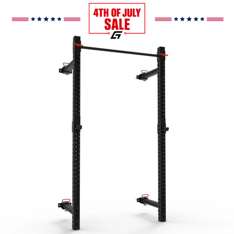GIANT Wall Rack 2.0 - 3X Series