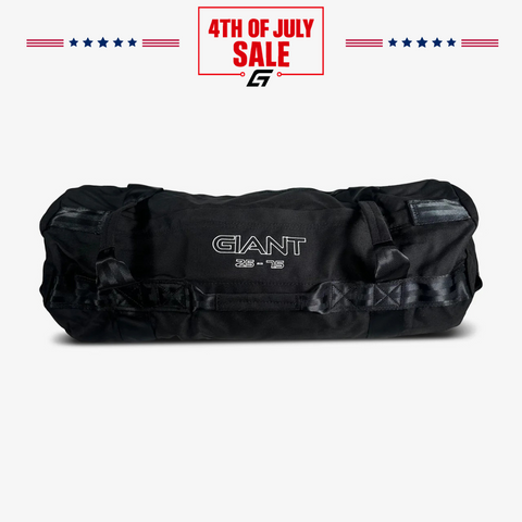GIANT Sandbag