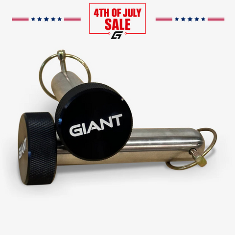 GIANT Mag Pin