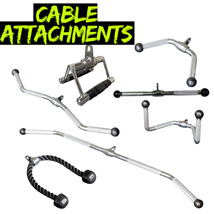 Cable Attachments