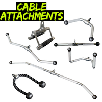 Cable Attachments