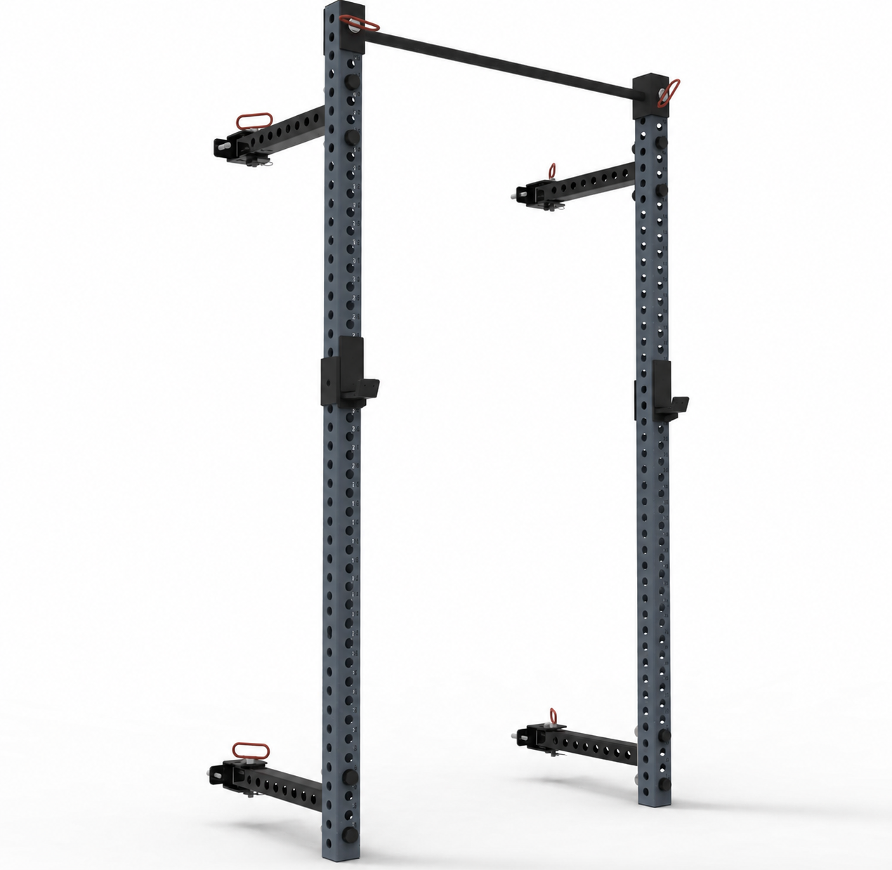 Wall Rack 2.0 - 3X Series
