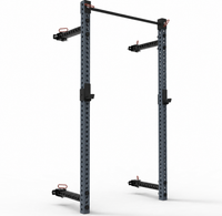 Wall Rack 2.0 - 3X Series