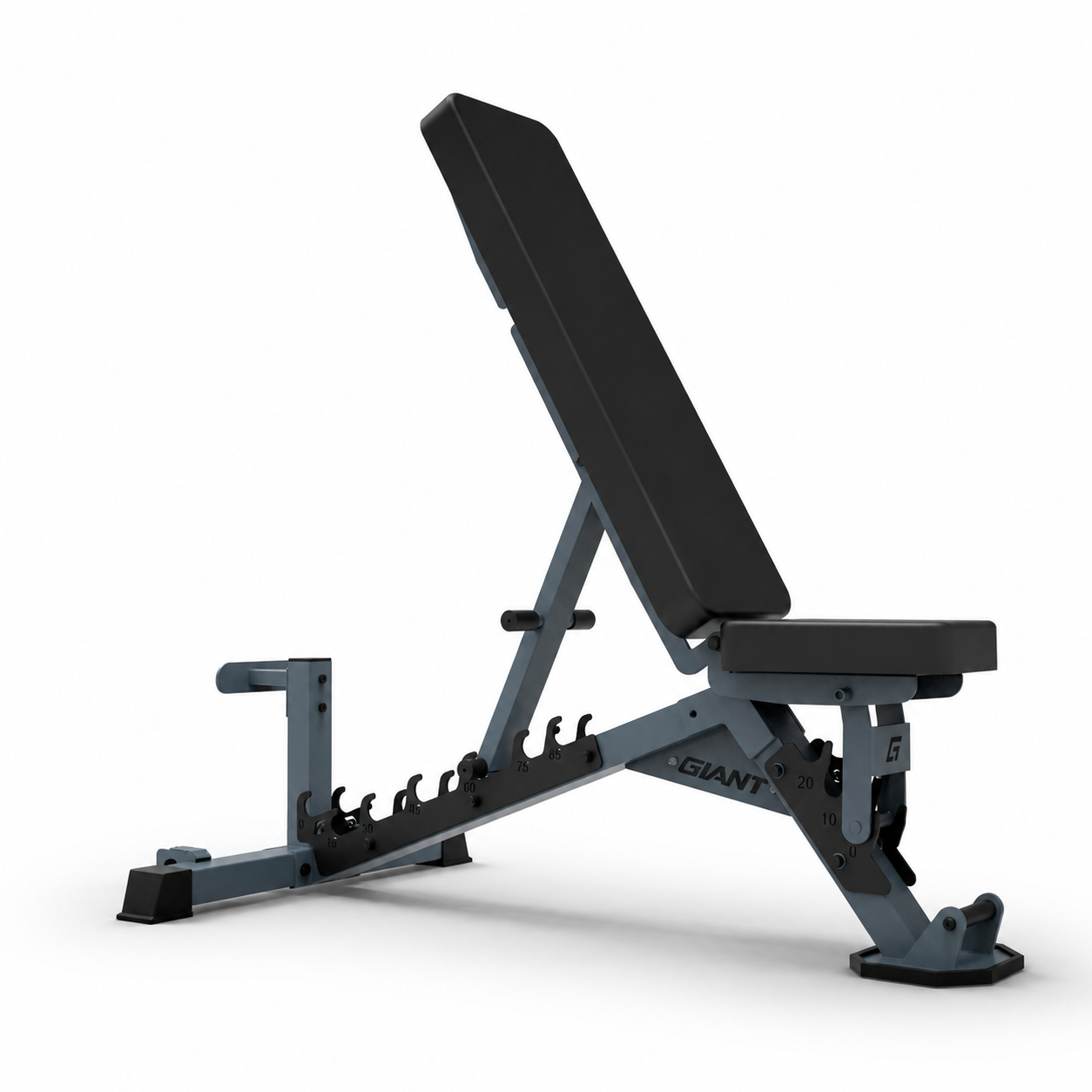 GIANT 2X Adjustable Bench