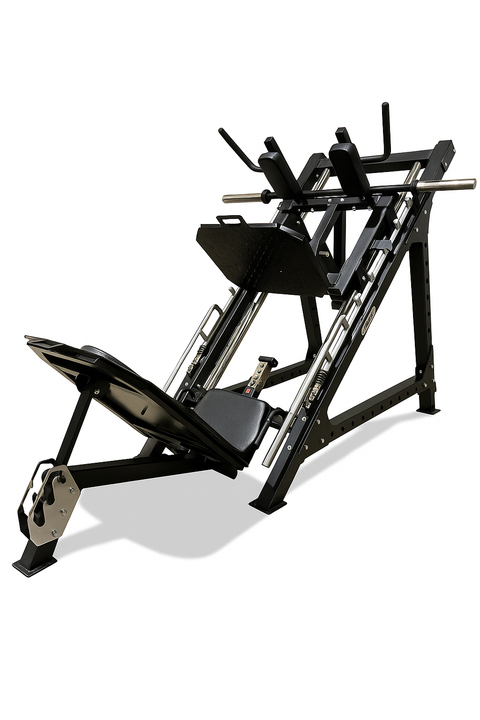 GIANT Leg Press