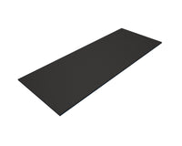 Rolled Rubber Flooring (10'x4')