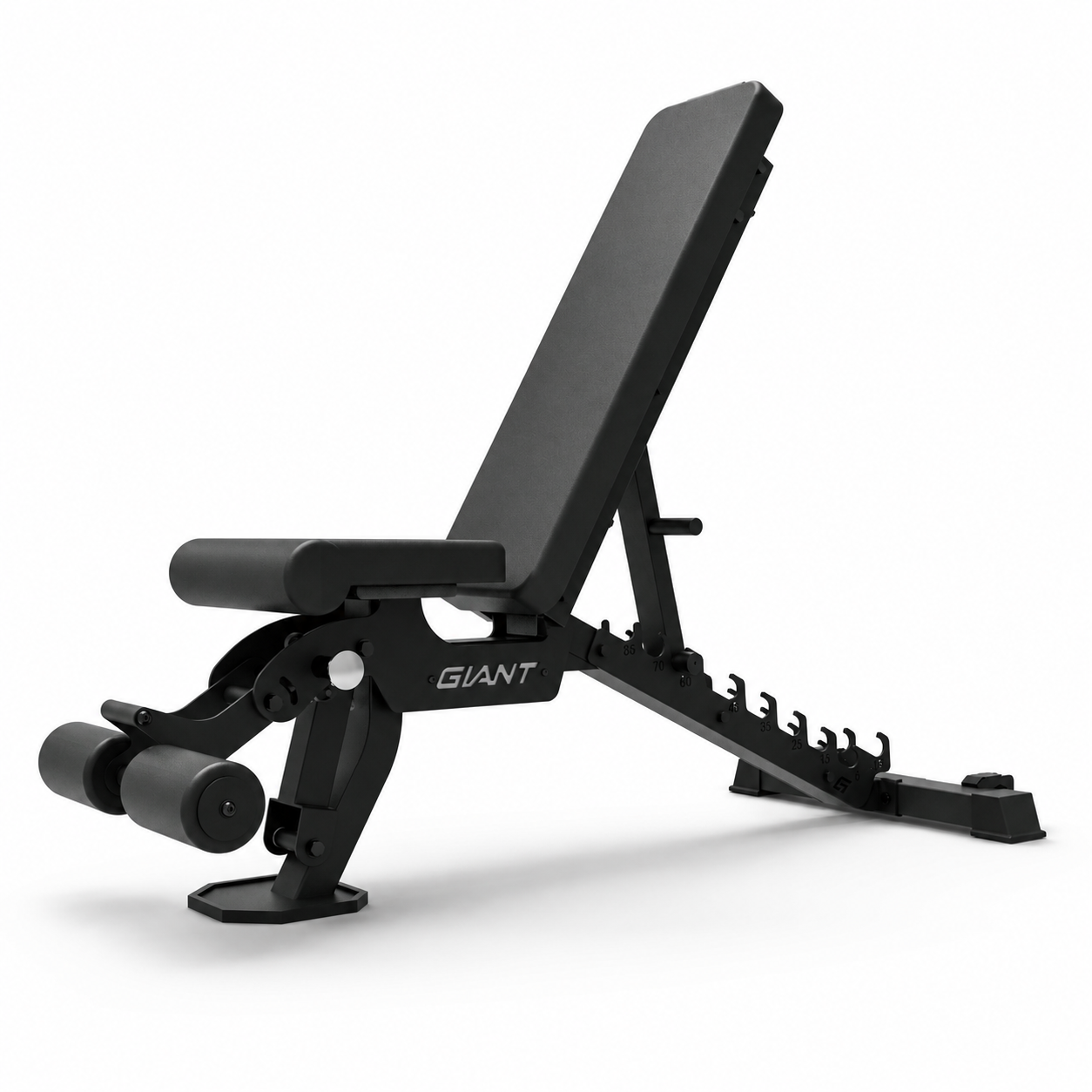 GIANT Adjustable FID Bench - 2.0