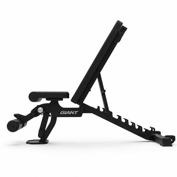 Adjustable FID Bench - 2.0