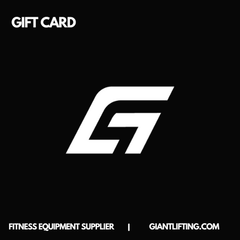 GIANT Gift Card