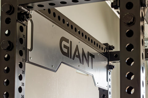 GIANT Half Rack 2.0 - 3X Series