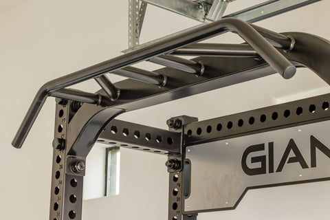 GIANT Half Rack 2.0 - 3X Series