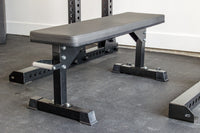 GIANT 2X Flat Bench