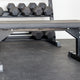 GIANT 2X Flat Bench