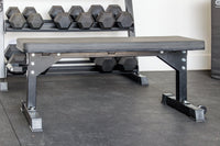 GIANT 2X Flat Bench