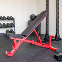 GIANT 2X Adjustable Bench