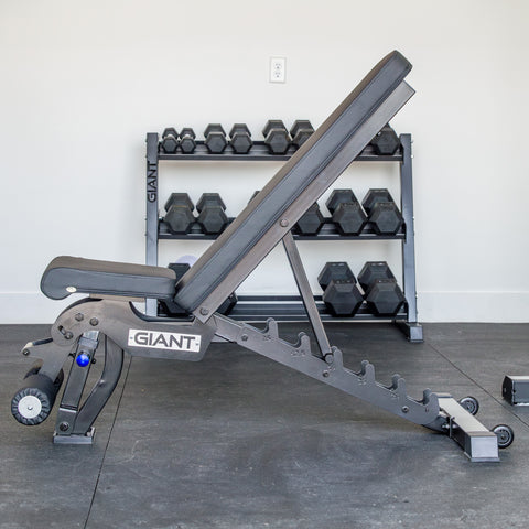 Blackwing Rep Fid Bench Rep Fitness Fid Bench REP Fitness