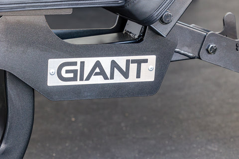 GIANT Adjustable FID Bench