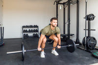 GIANT Dead Barbell