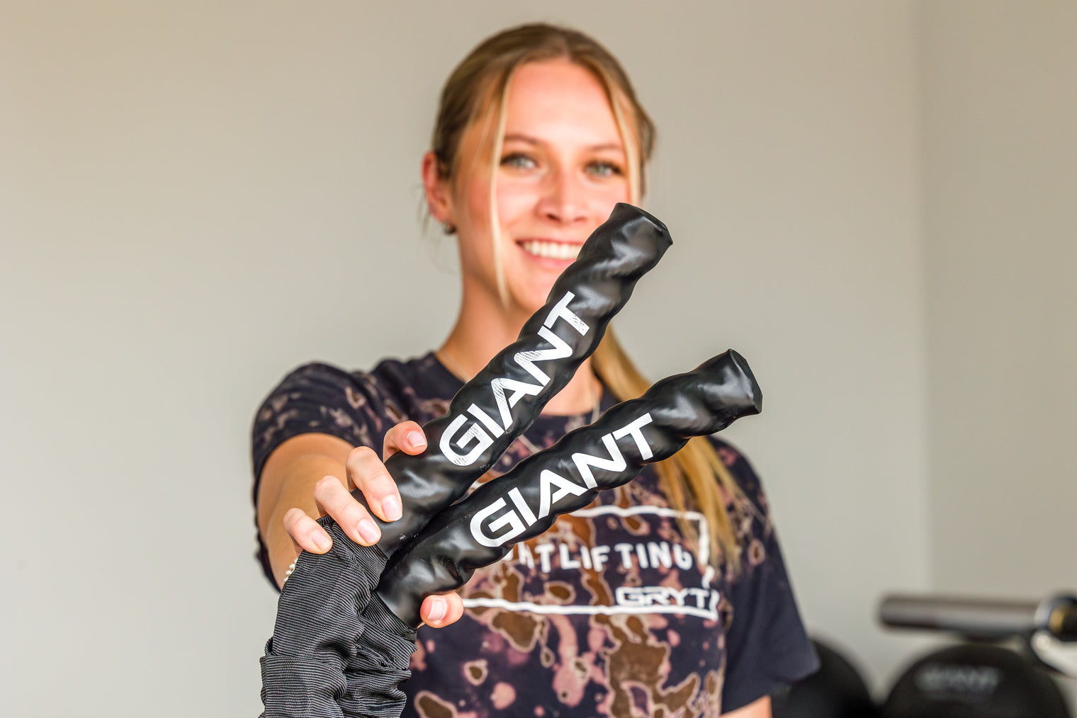 GIANT Battle Rope