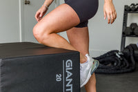 GIANT 3N1 Soft Plyo Box (20"x24"x30")