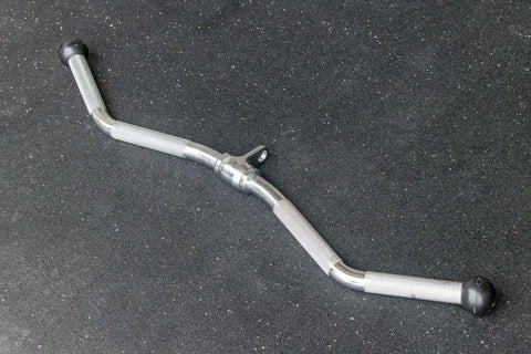 GIANT Curl Bar Cable Attachment