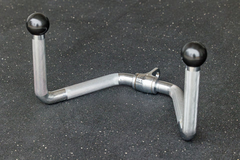 GIANT Row/Hammer Curl Cable Attachment