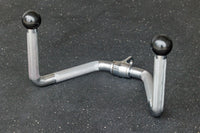 GIANT Row/Hammer Curl Cable Attachment