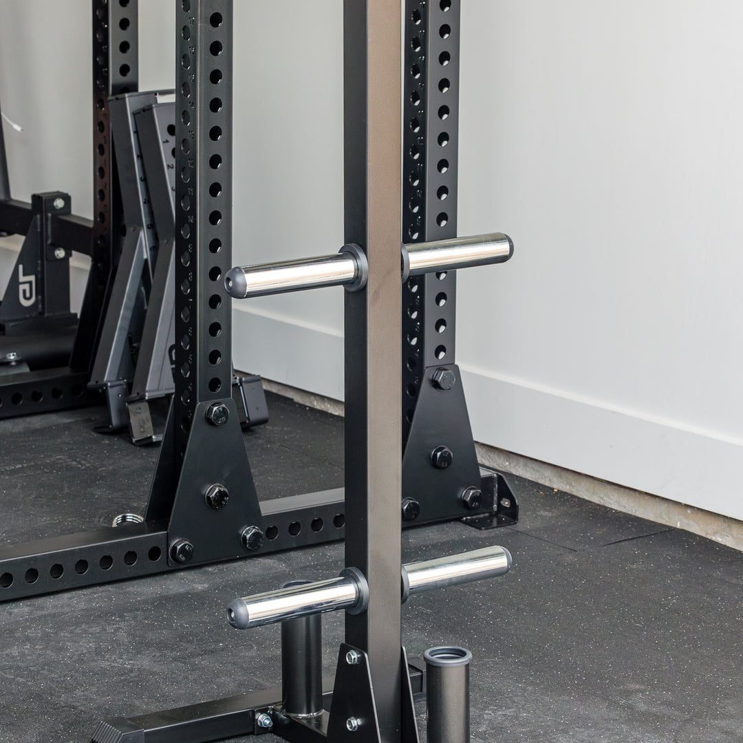 Weight Storage Racks / Gym Equipment – Giant Lifting