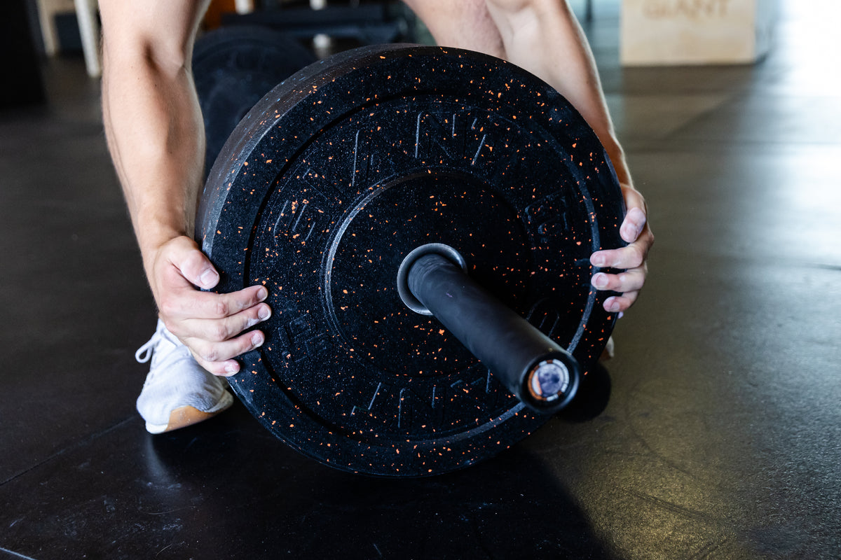 Giant Weight Lifting , What Are Giant Sets in Weight Training? – XJGO