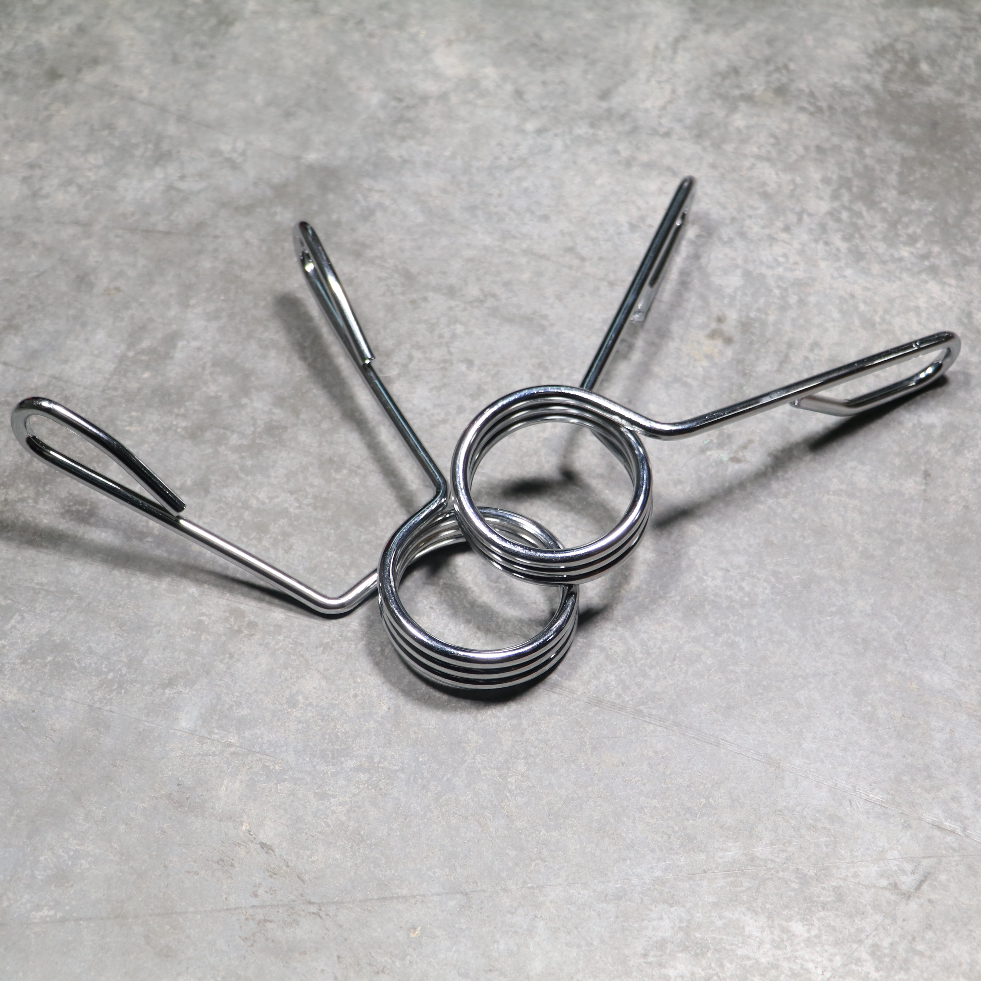 GIANT Spring Collars – Giant Lifting