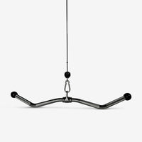 GIANT Curl Bar Cable Attachment