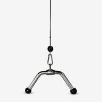 GIANT Tricep Pushdown Cable Attachment