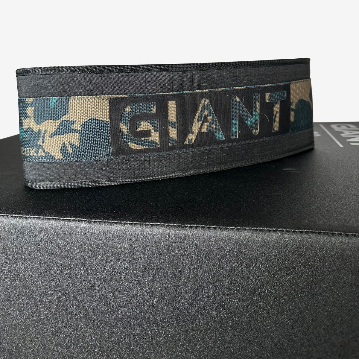 GIANT Lifting Belt Limited Edition (Closeout)