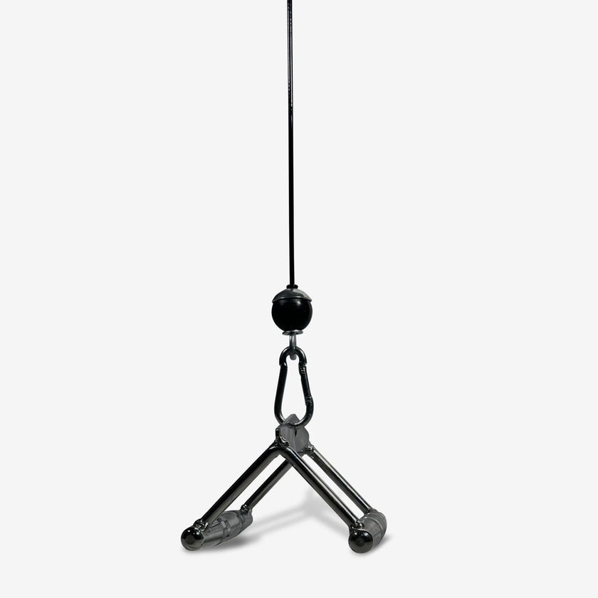 GIANT Triangle Row Cable Attachment Giant Lifting