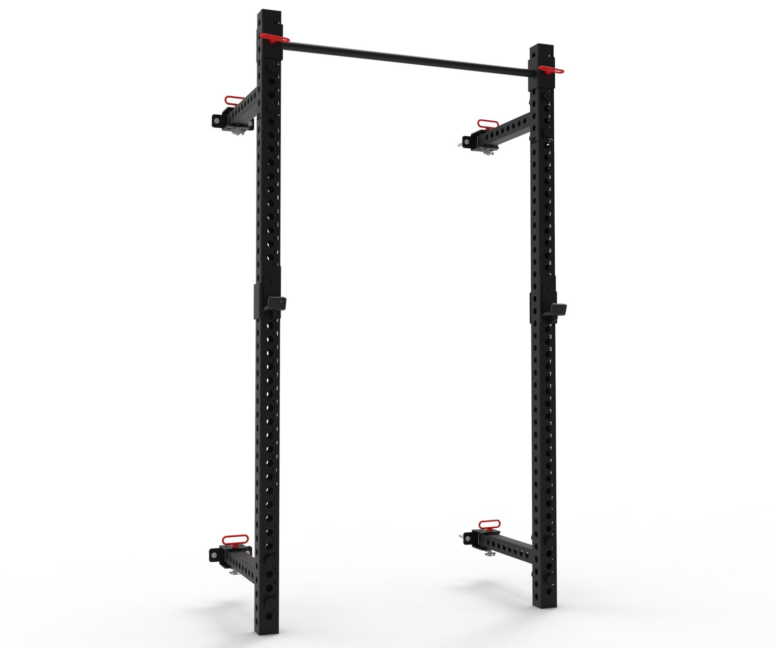 GIANT Wall Rack 2.0 - 3X Series