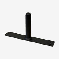 GIANT Wall-Mounted Storage Peg