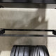 GIANT AXIS Dumbbell Storage Crossmember